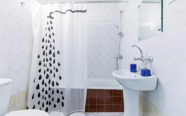 H&B Apartments Akhvelediani II