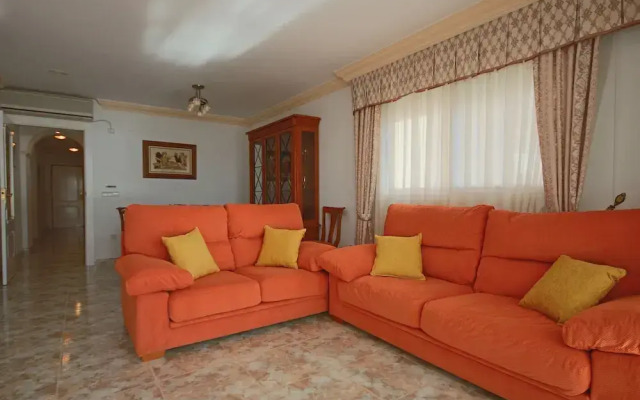 Exclusive Luxury Frontline Apt. Amazing Views
