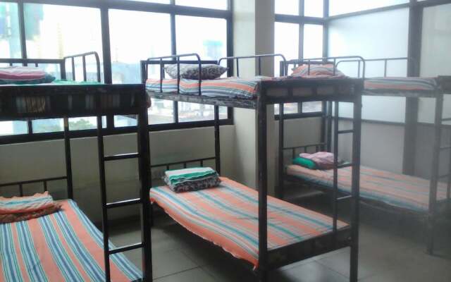 Haven Fort Hostel