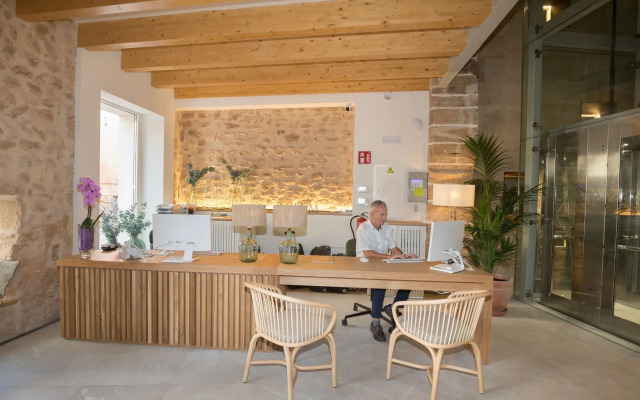 FORUM Boutique hotel & spa