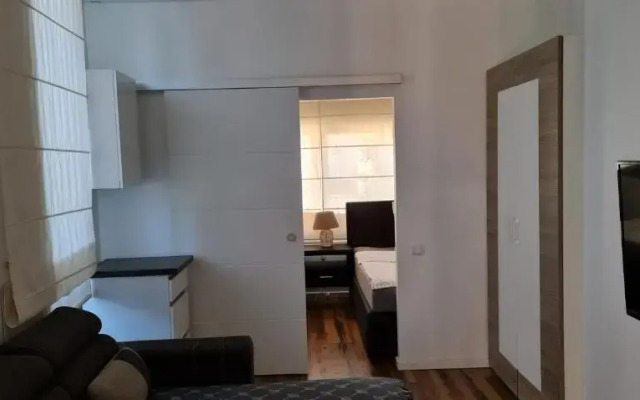 Handwerkerwohnung-Monteurunterkunft (Adults Only)