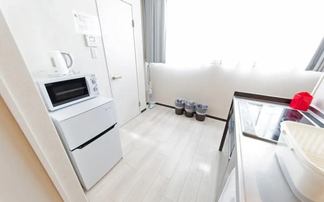 Grandouce Osakajo Kitazume