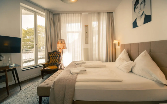 MAISON MARSIL Boutique Hotel