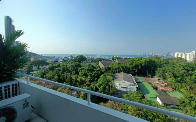 The Monaco Residence