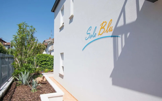 Soleblu Appartamento 02