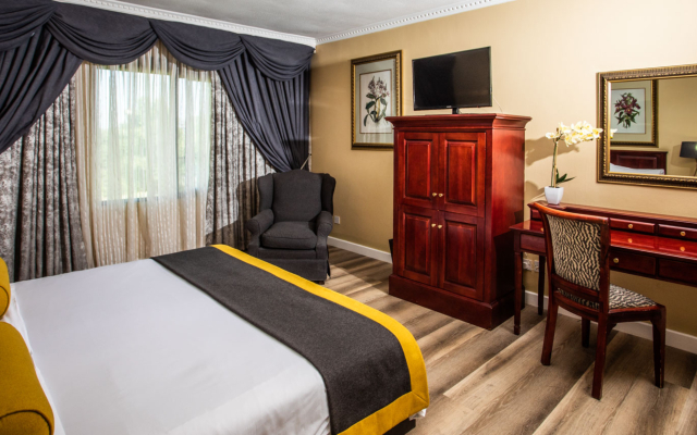 AVANI Gaborone Hotel & Casino