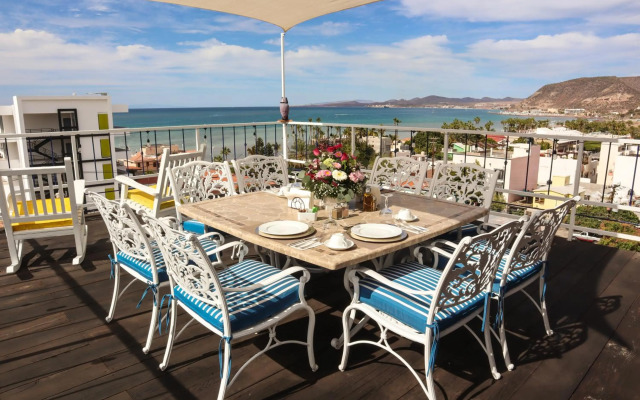 Residence Las Flores