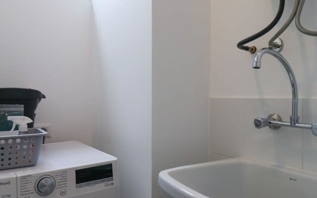 Amazing 1BR in San Isidro