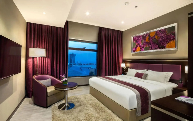 Normas Hotel