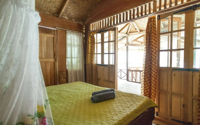 Indra Valley Inn Bukit Lawang