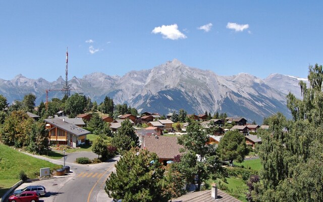 Bietschorn 33 Haute-nendaz