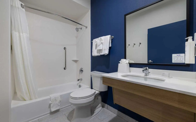 Spark by Hilton Nacogdoches