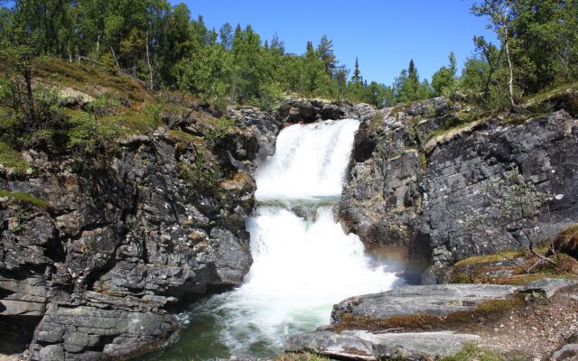 Rondane Høyfjellshotell