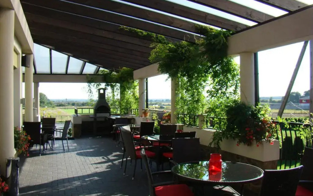 Hotel Konstancja