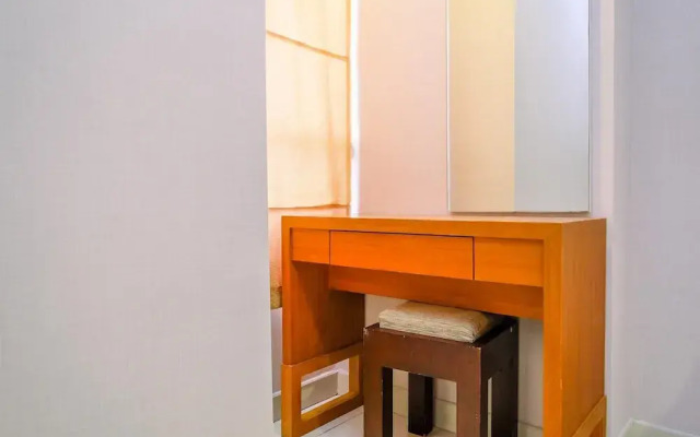 Good And Comfy 2Br Cinere Bellevue Suites Apartment