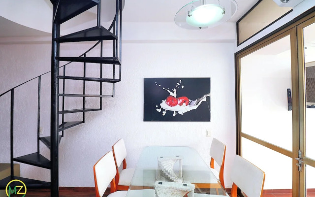 MZapartments Raul Penthouse 06