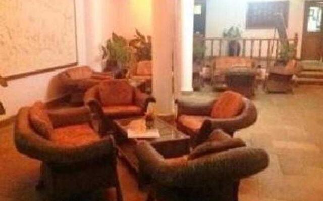 Royal Goan Beach Club - Benaulim