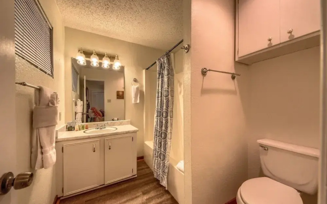 Texas River Haus LD1683