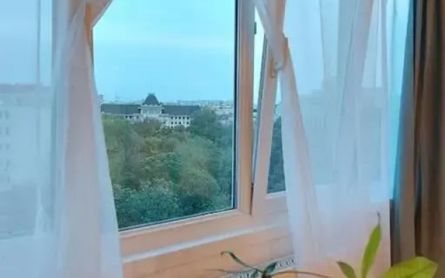 Sweet Dreams Suites Cismigiu Studio