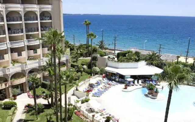 Residence Maeva Cannes Beach