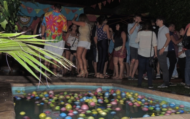 Monkey Hostel All In Mendoza