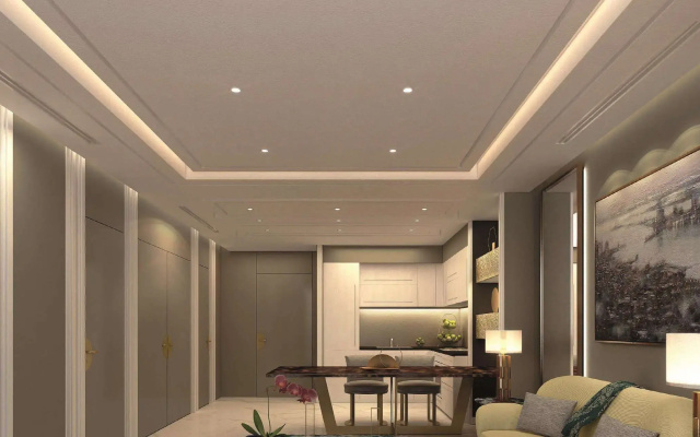 Vivienda Hada Residences