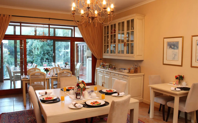 Riversong Guest House