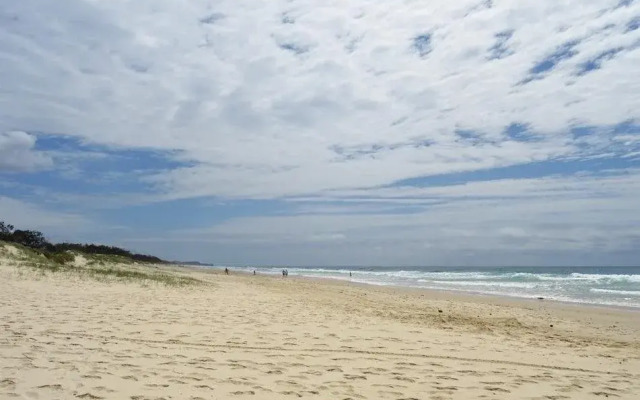Peregian Court Resort