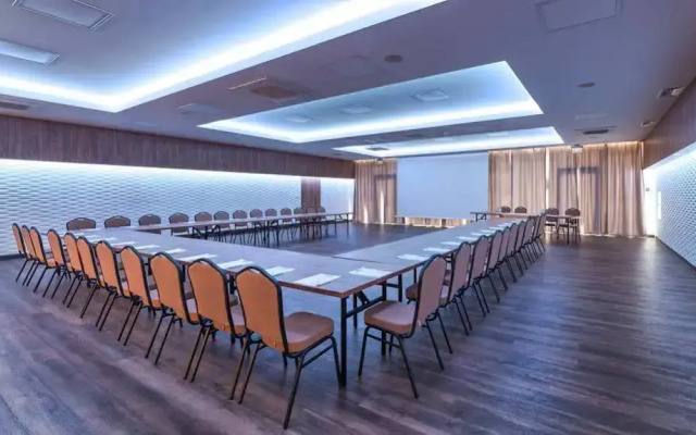 Hotel Scout