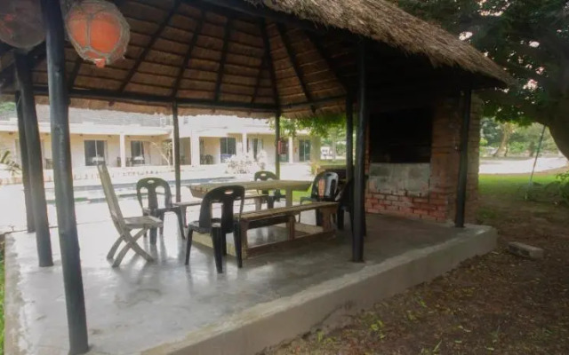 SeaXplore Lodge and Dive Center