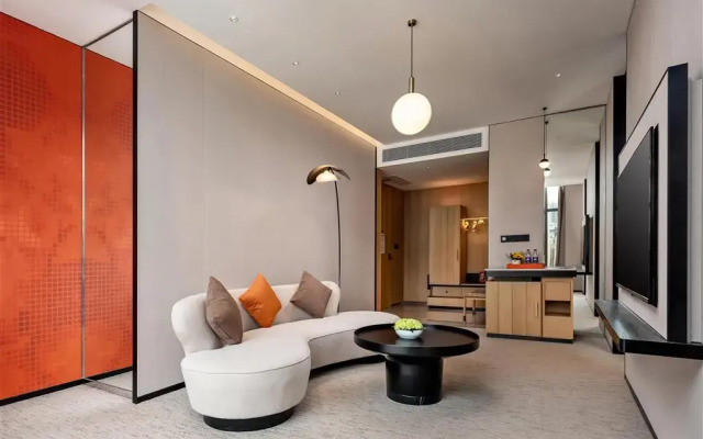 The Mercury Garden Shenzhen Nanshan, A Tribute Portfolio Hote