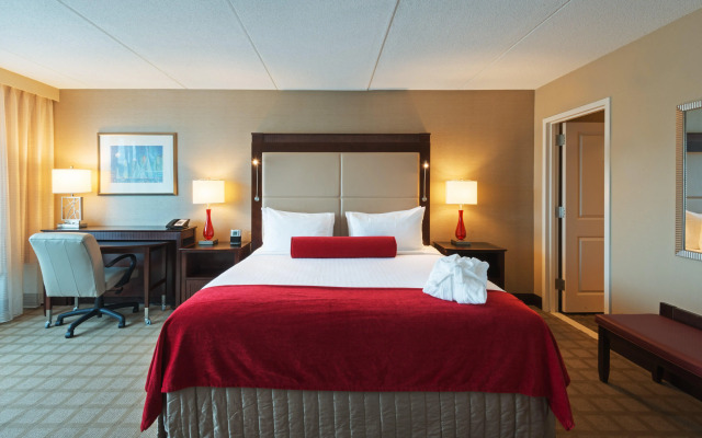Crowne Plaza Boston - Woburn by IHG
