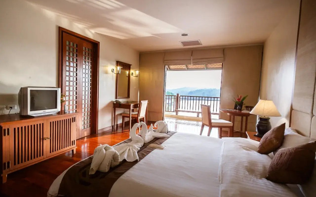 Wanasom Wellness And Aesthetic Resort