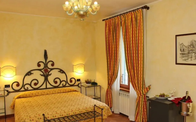 La Valletta Relais