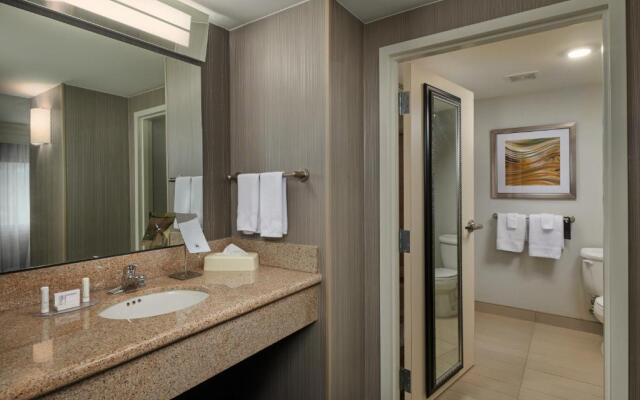 Courtyard by Marriott Bristol