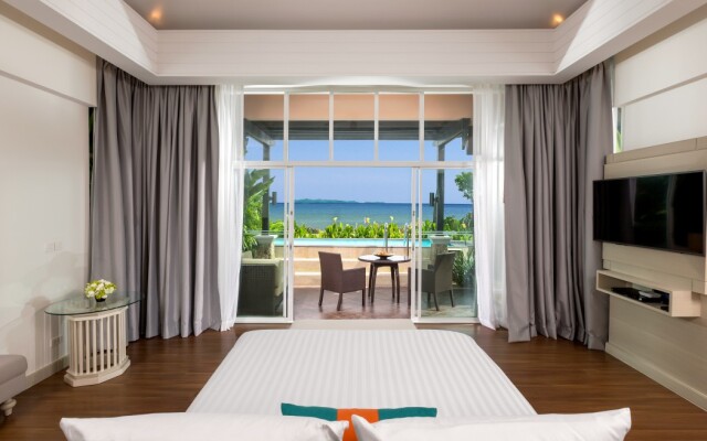 Pullman Phuket Panwa Beach Resort