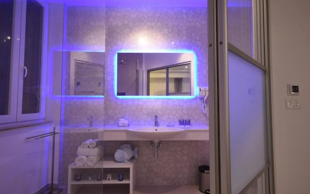 Argenta Luxury Room