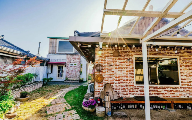 Seosunya Guest House