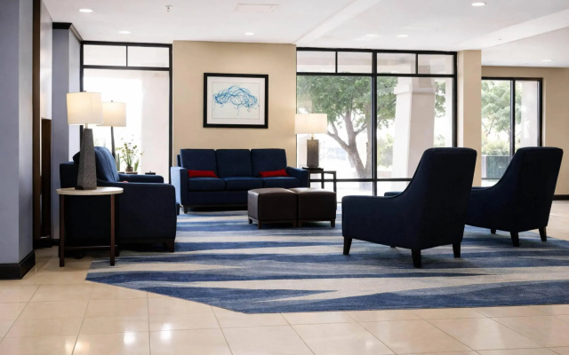 Comfort Inn & Suites Meriden East