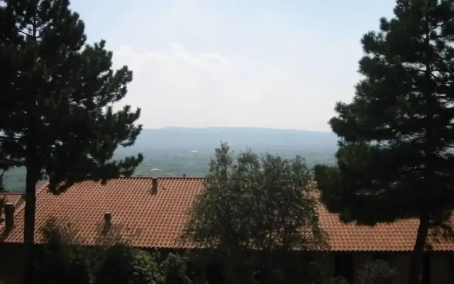 Appartamenti La Pineta Assisi