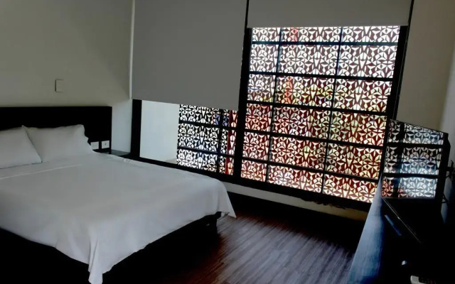 Suite Sumapaz Hotel