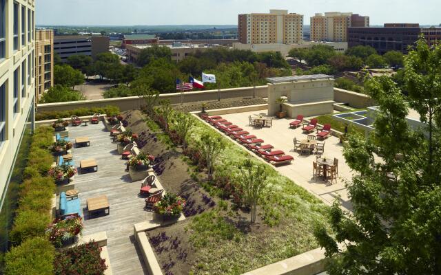 Omni Fort Worth Hotel