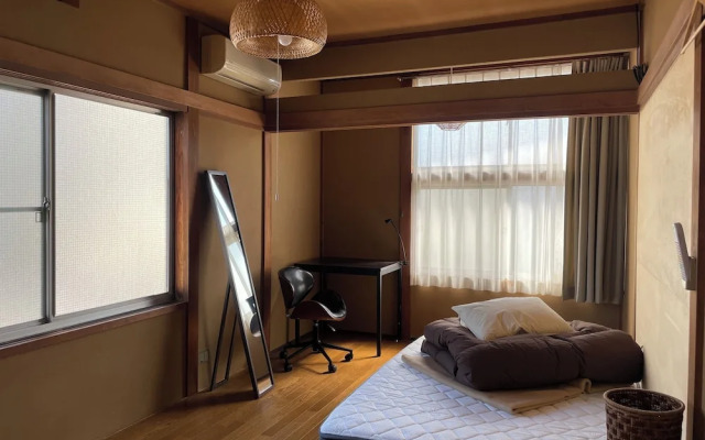 Guesthouse Hayashiya