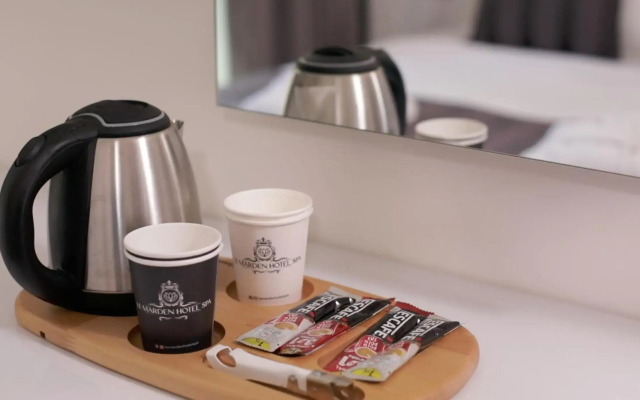 Le Marden Hotel Spa