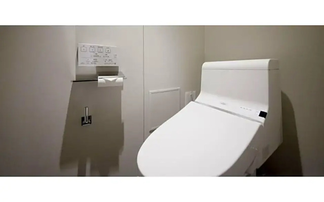 S-peria Inn Nihombashi Hakozaki - Vacation STAY 82340