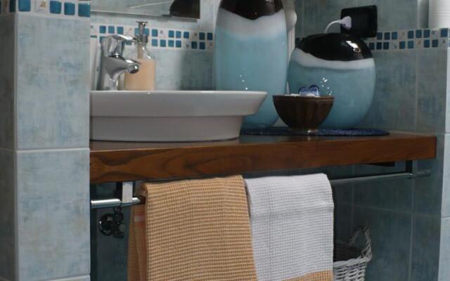 Bed & Breakfast Casa Olivia