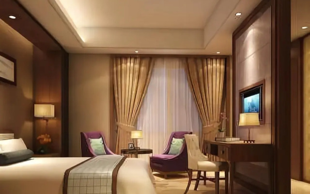 Ruixin Hotel