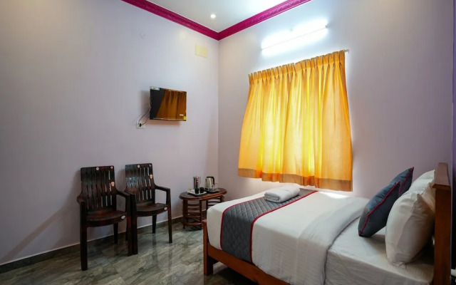 Selva Inn