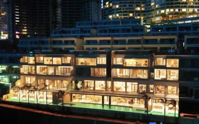 Yuhai Resort Hotel