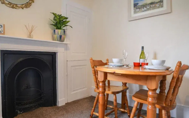 The Annexe, St Agnes House